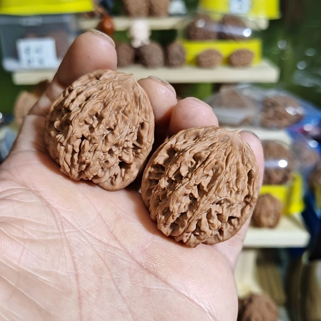 39加尺寸，麦穗虎头
