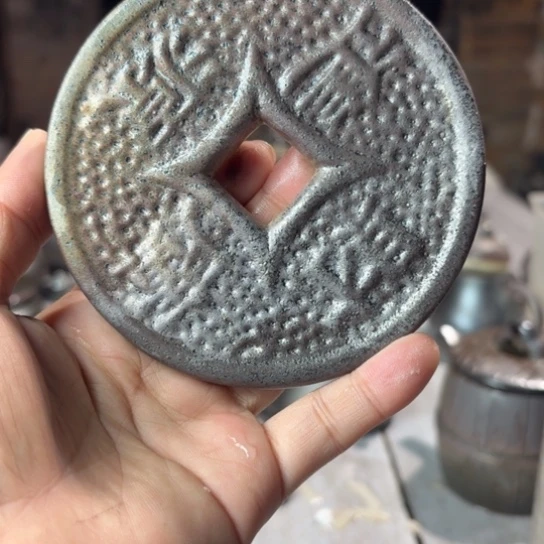 @***月壶庄诚柴烧坭兴陶窑