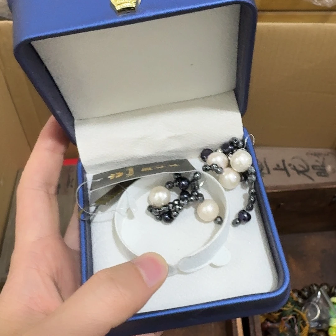 瓷器茶具系列套装思*