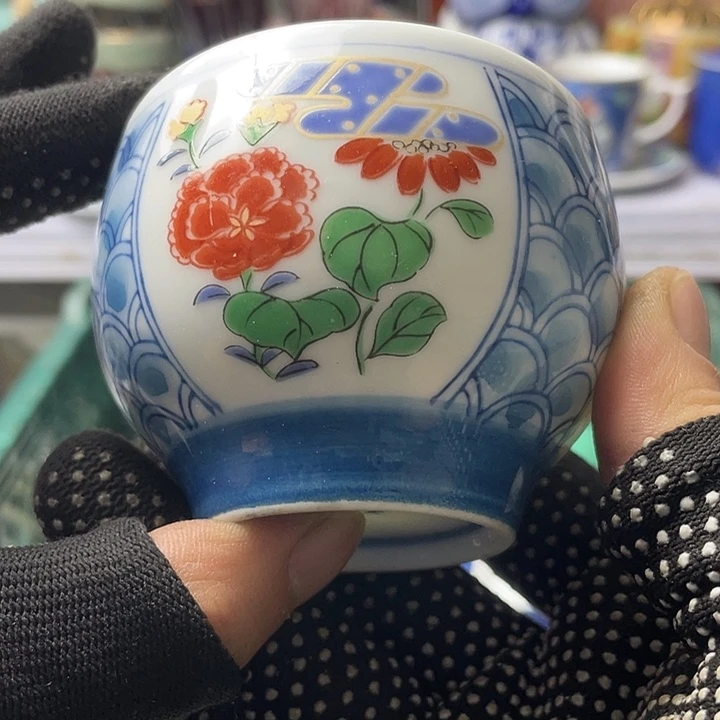 水滴瓷器水滴瓷器