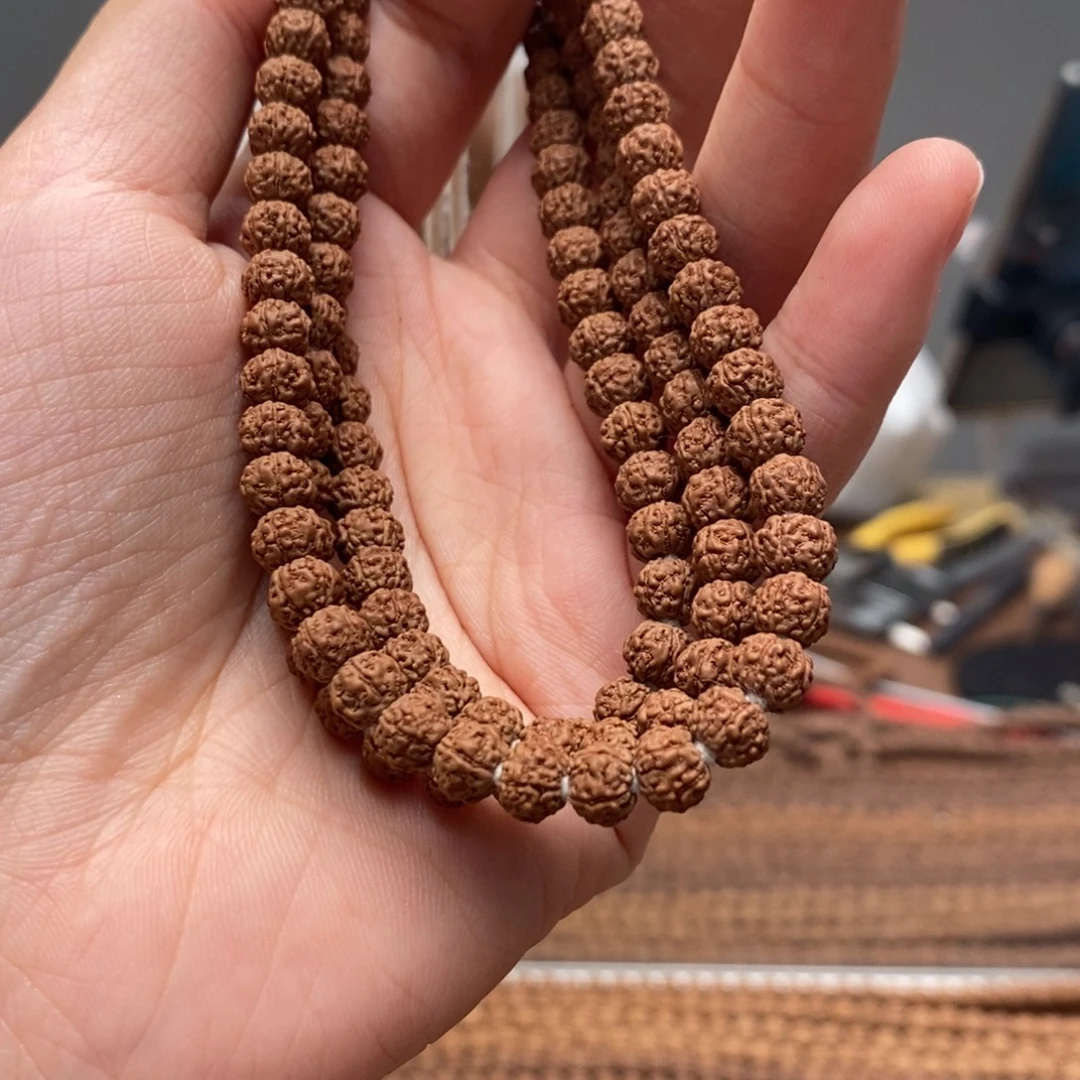 会***手串金刚菩提一代108卡6