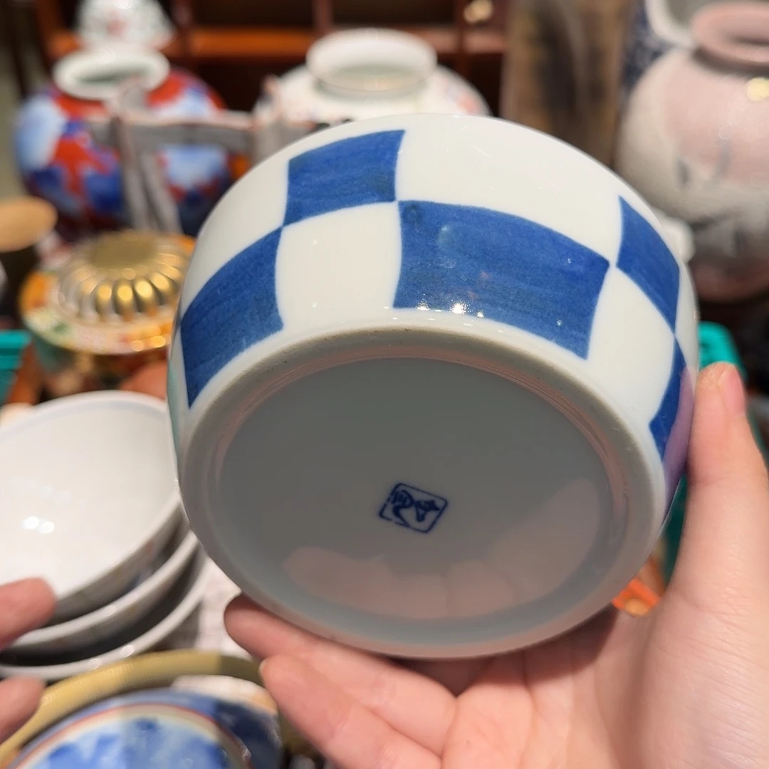 瓷片四十包邮 非全新