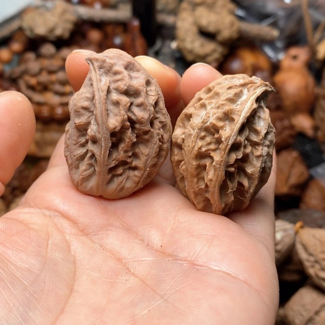 文玩核桃吊坠核桃45