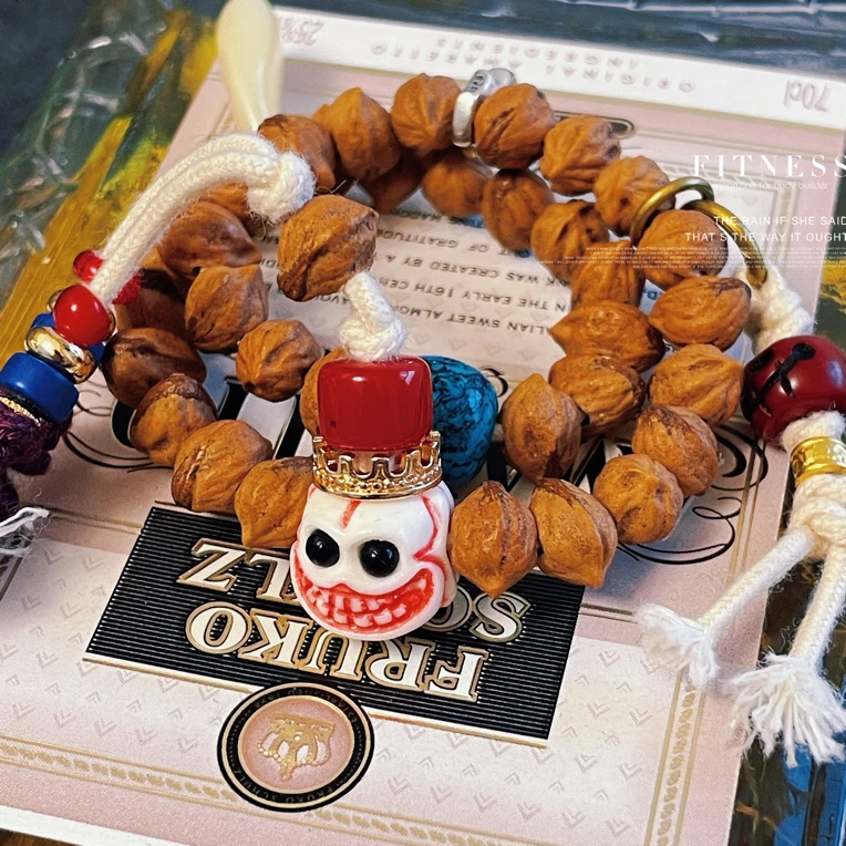 柏香籽手持设计款