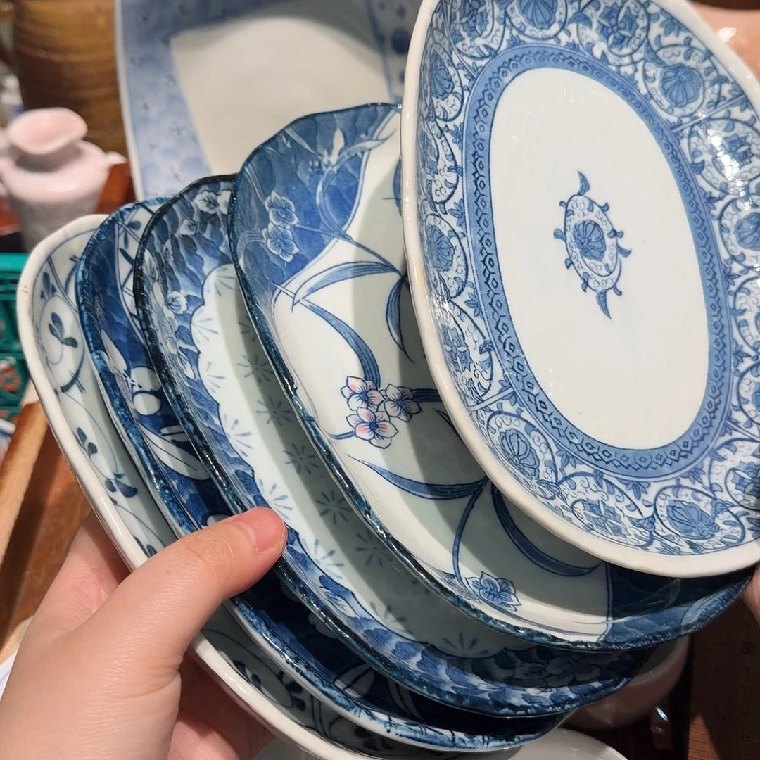 瓷片四十包邮的时候