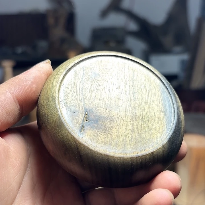 楠木金丝楠木的制作工艺与