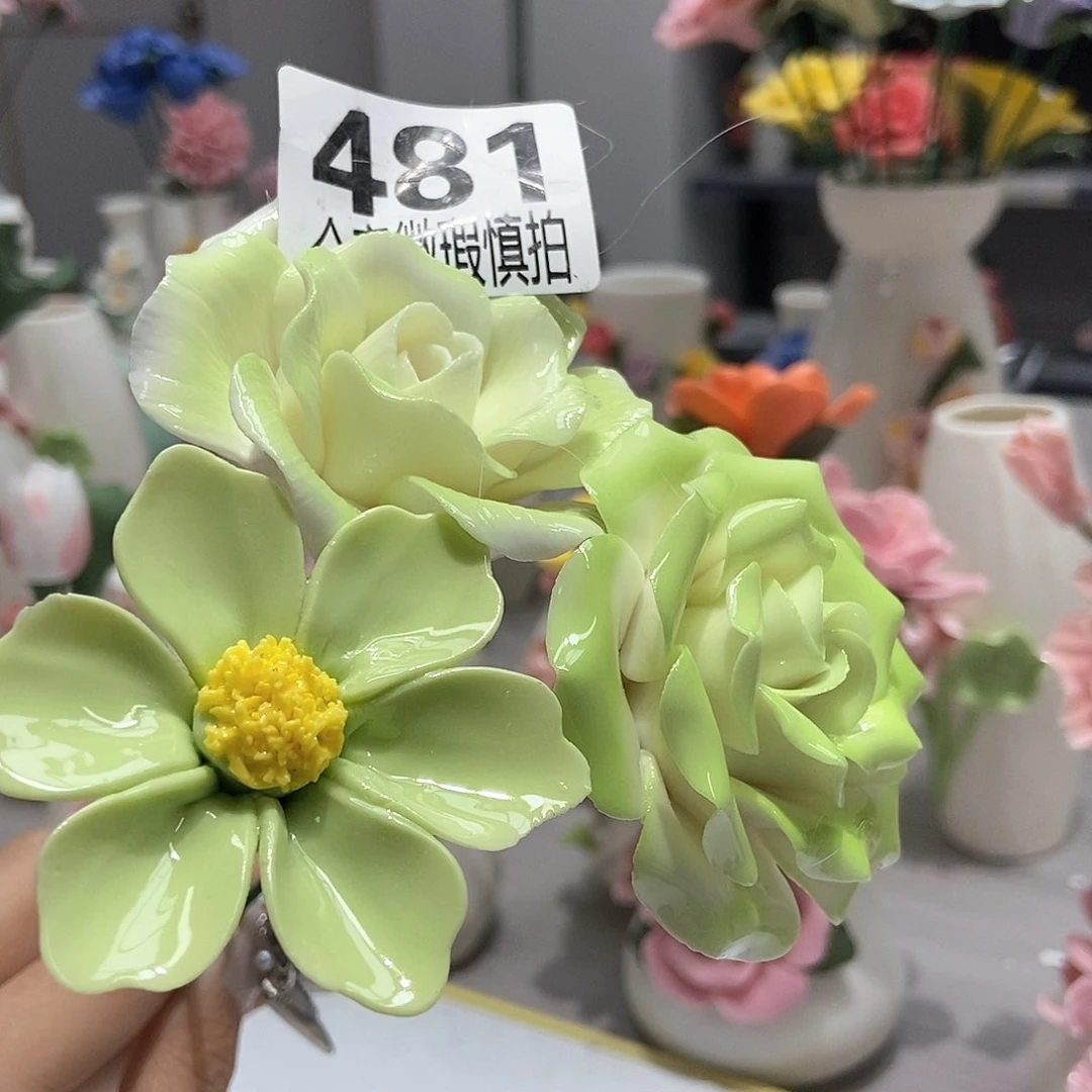 陶瓷设计风格现代