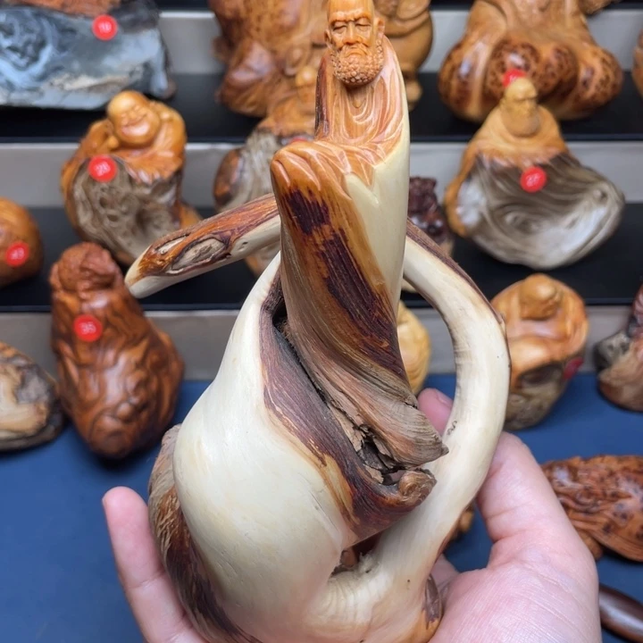 柏木（崖柏）6152252555