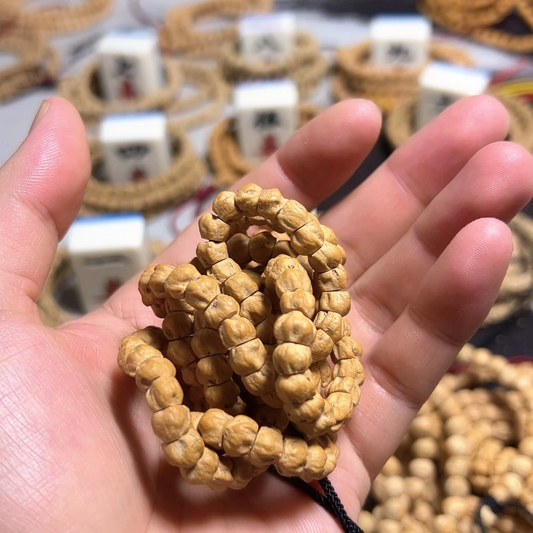 吊坠柏香籽/百香籽