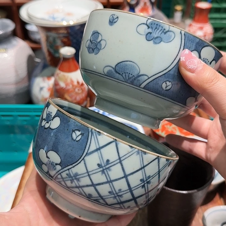 盖碗五十包邮或任意三单包邮