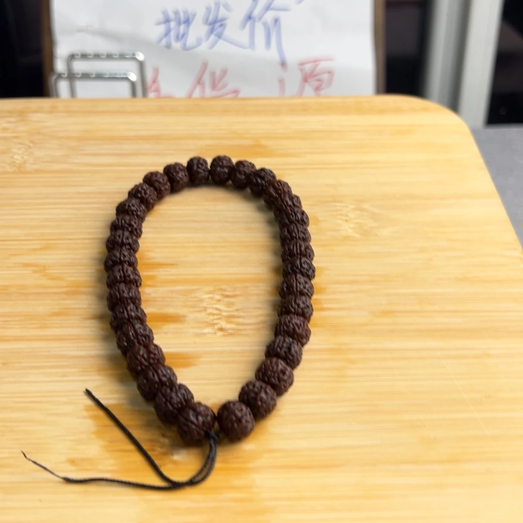 手串金刚菩提手持11.4福利
