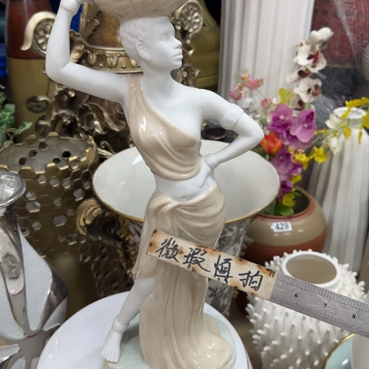 瓷片陶瓷工艺轻微微瑕