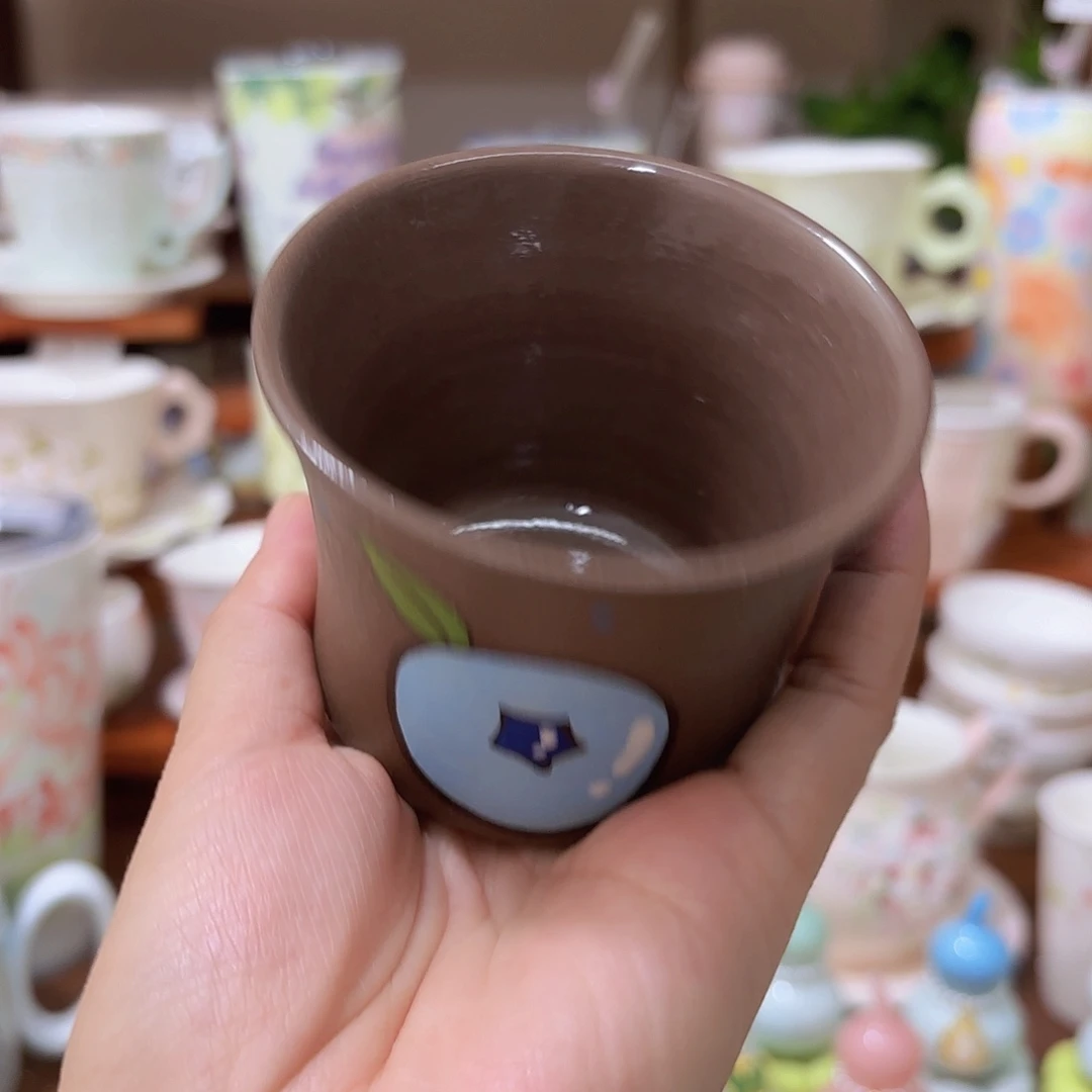 景德镇原创手绘陶瓷