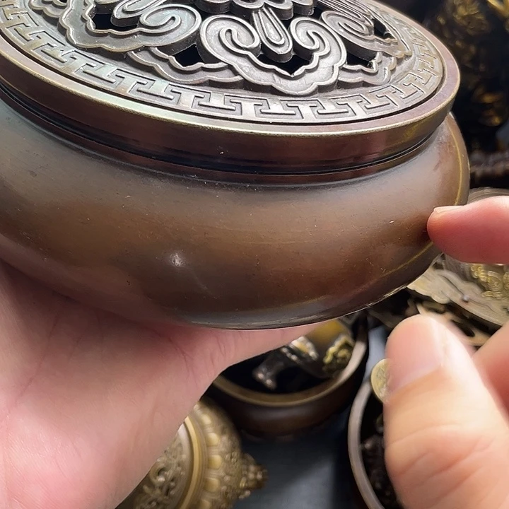 铜器摆件铜铜铜铜