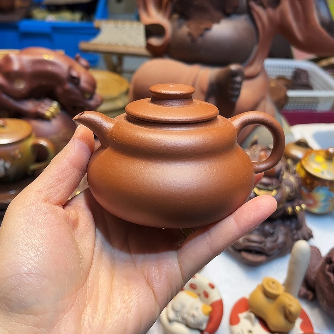 紫砂茶壶紫砂的11111111