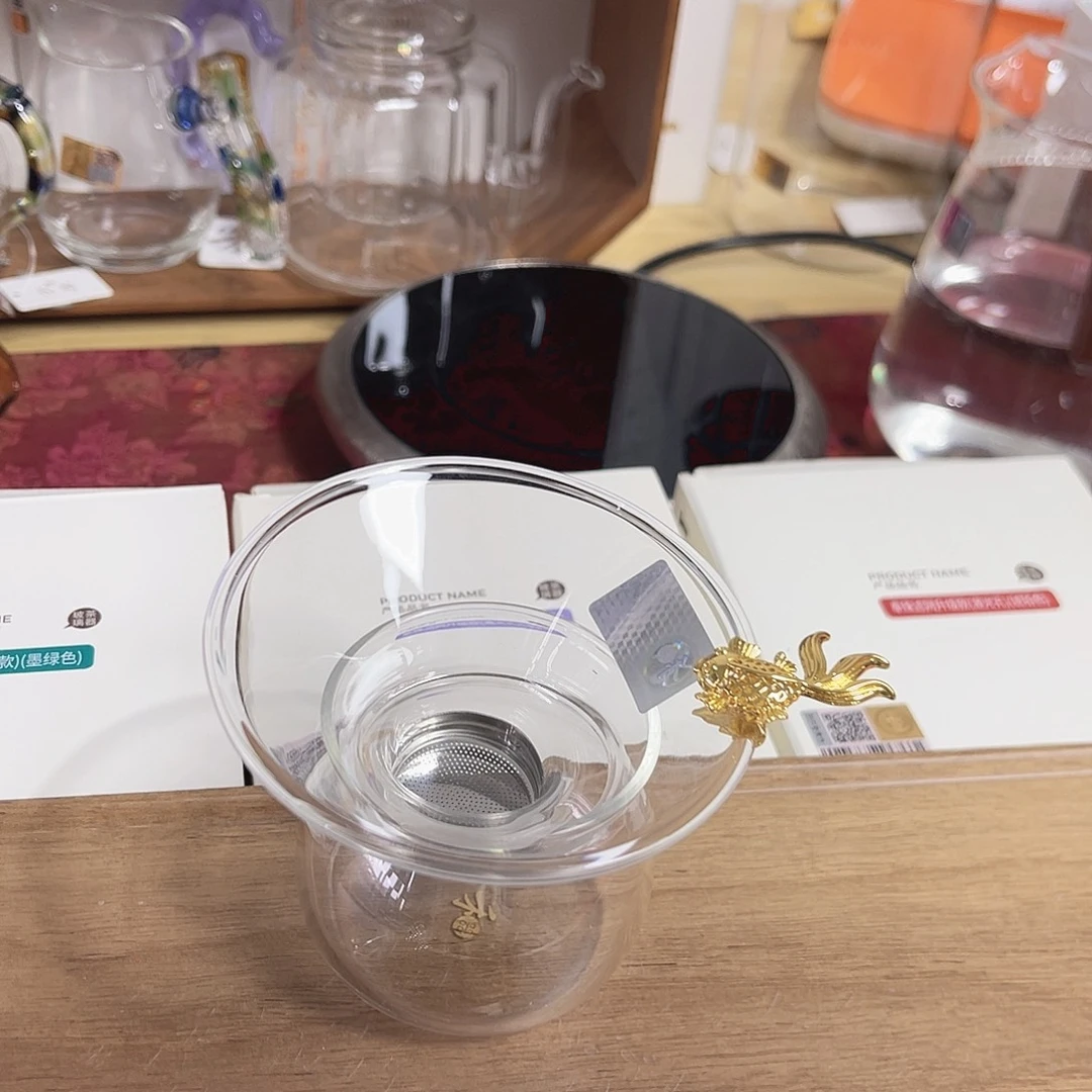 禾器茶器现货现发