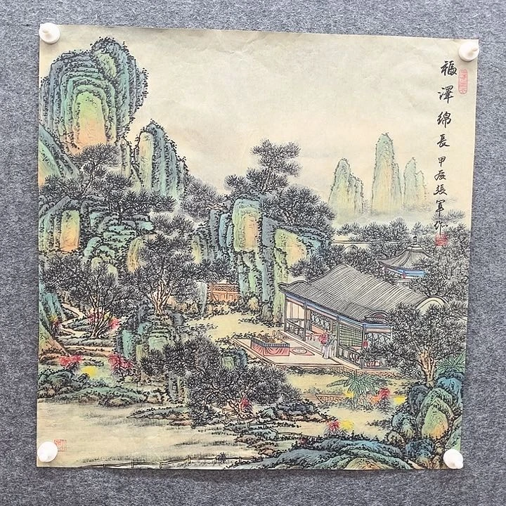 艺术作品美术作品1