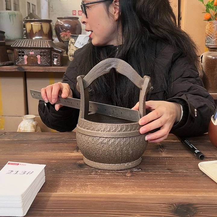 紫砂花盆21333333333333