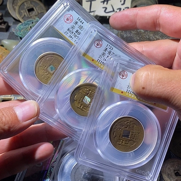 铜现代工艺品仿制品