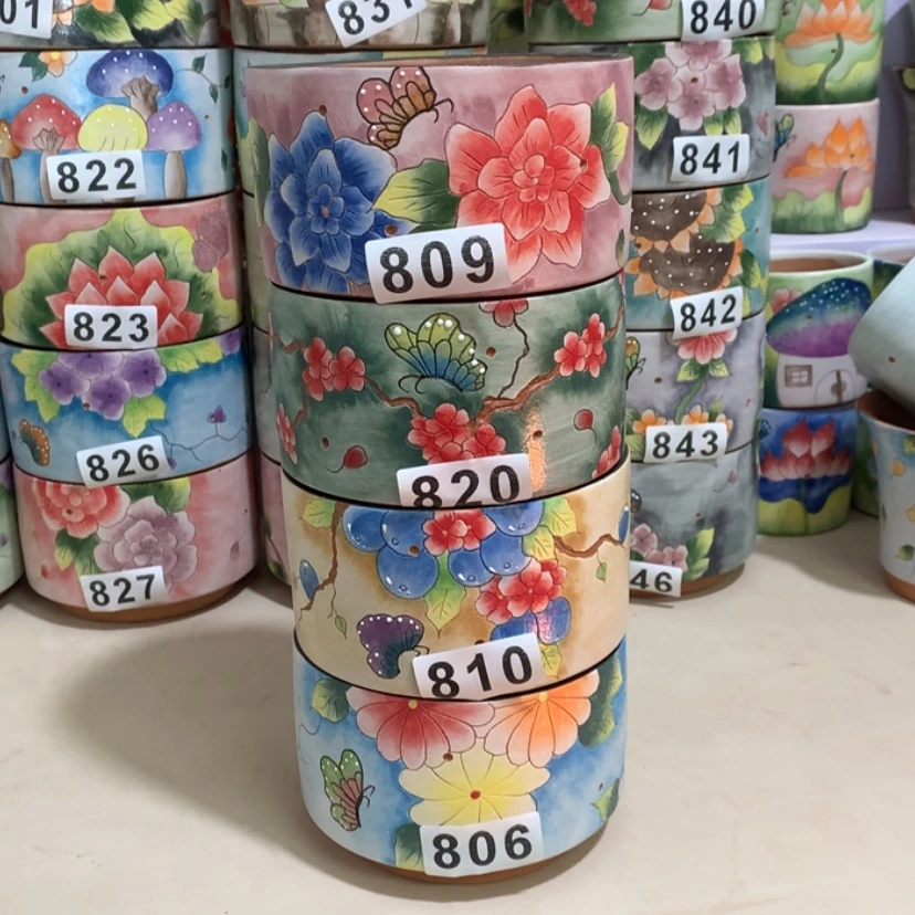 【闪购商品】红陶?*微瑕