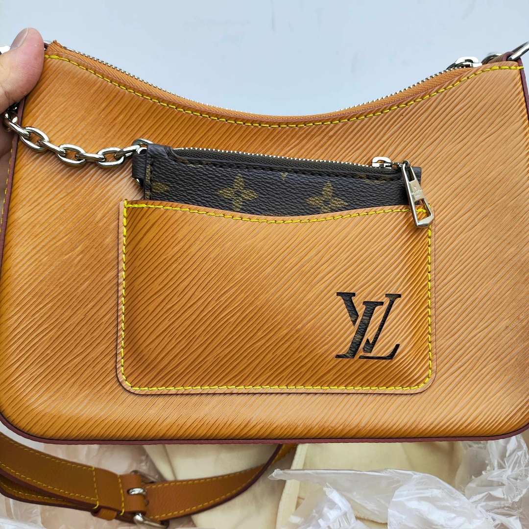 95新 LouisVuitton/路易威登 /KIKI/单肩包/16536606