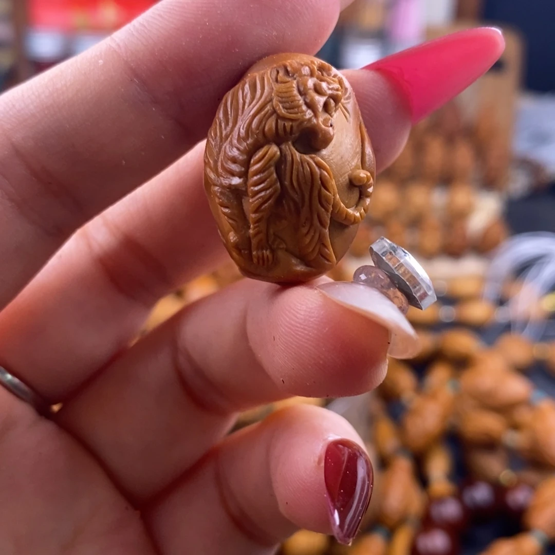 橄榄核手串/手链橄榄核福利单子两单起邮