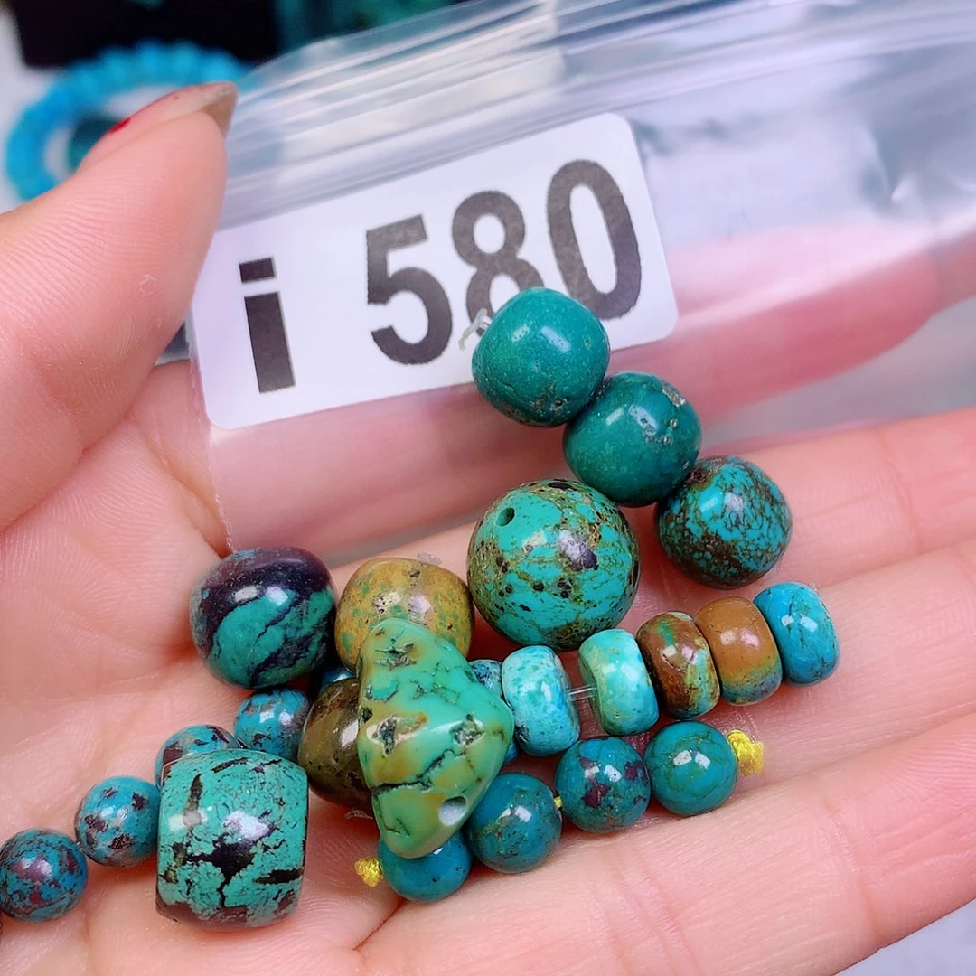 空竹粉丝专享十堰特色散珠