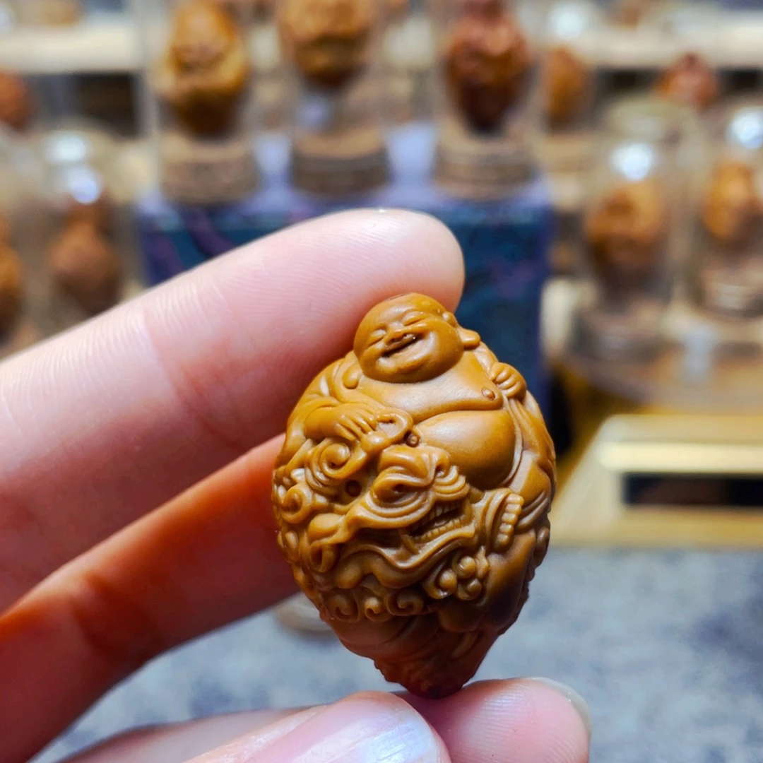 橄榄核手串/手链橄榄