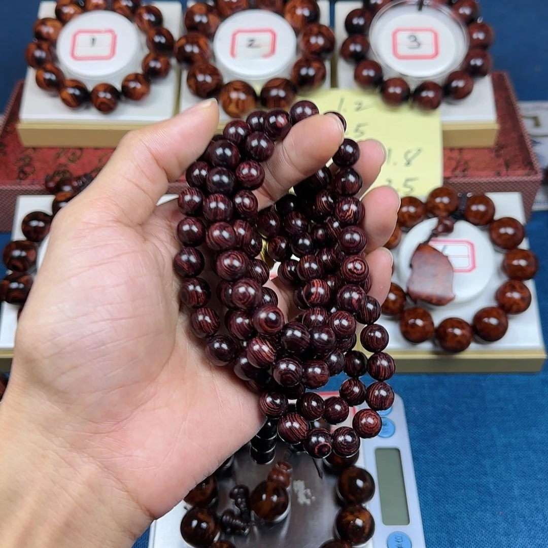 晴***情黄花梨/降香黄檀黄花梨1.0