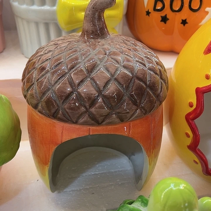 摆件陶瓷微瑕介意慎拍