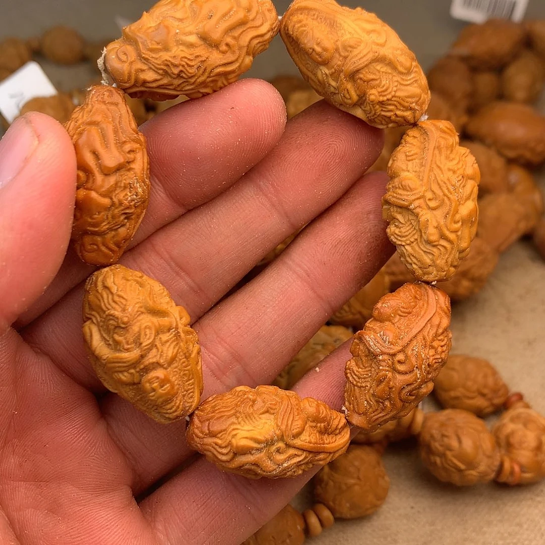 橄榄核手串/手链精品橄榄核手串