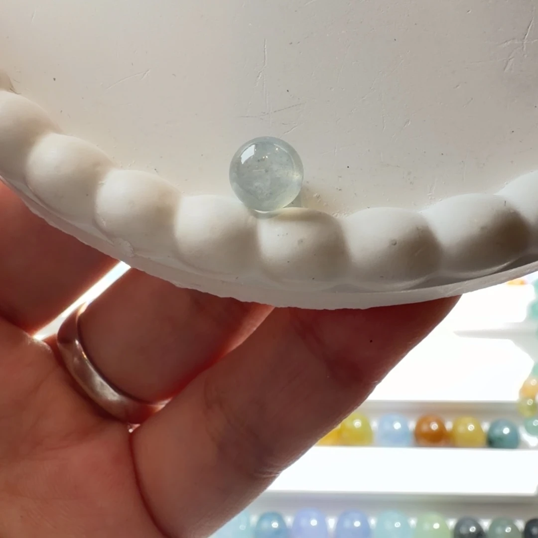散珠翡翠翡翠散珠黑冰洒6.98
