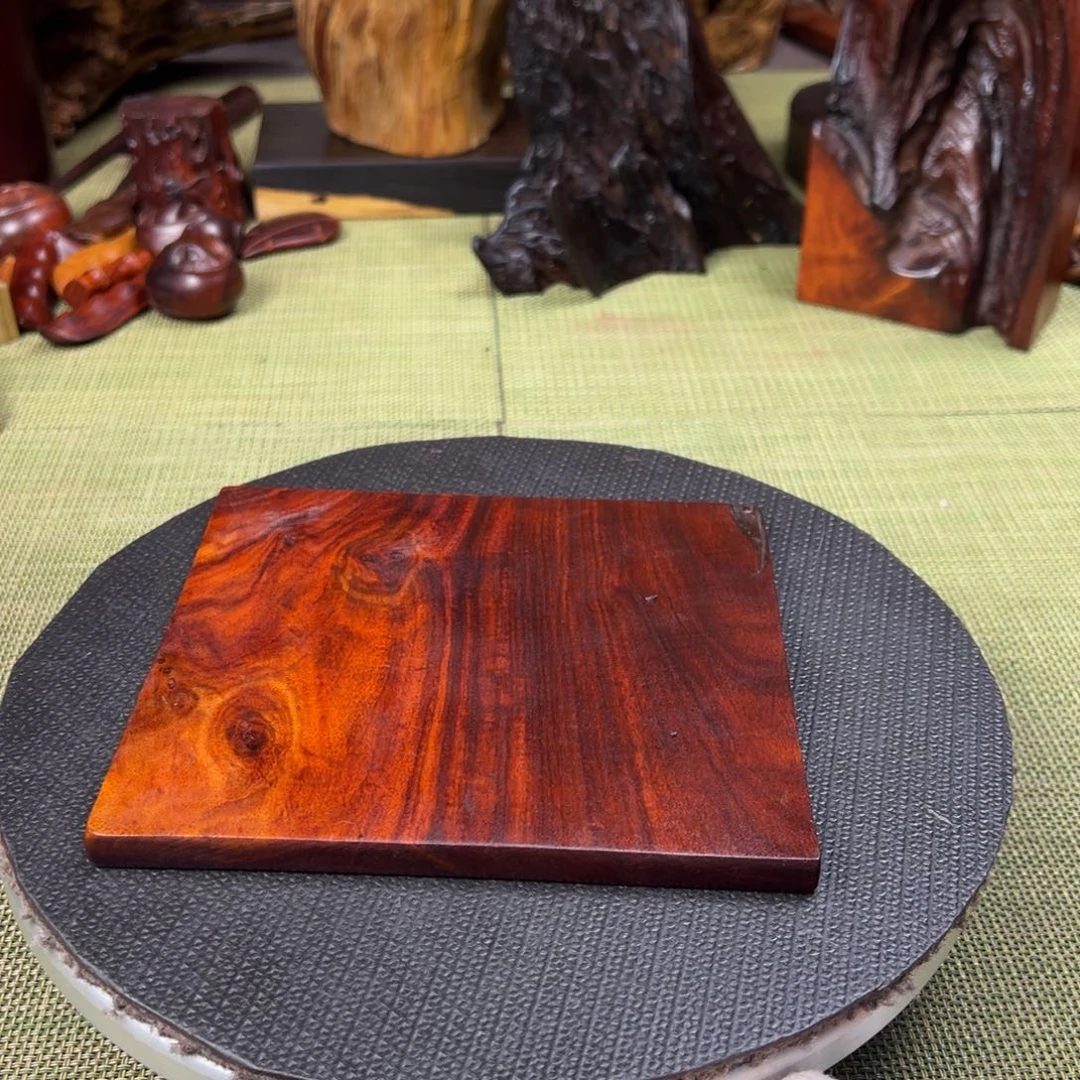 大果紫檀（缅甸花梨）福**哥