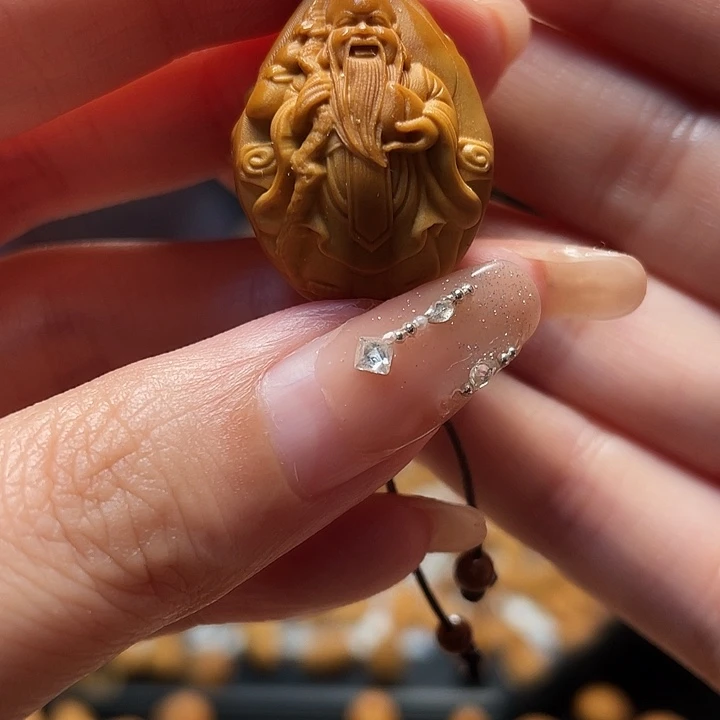 橄榄核手串/手链橄榄