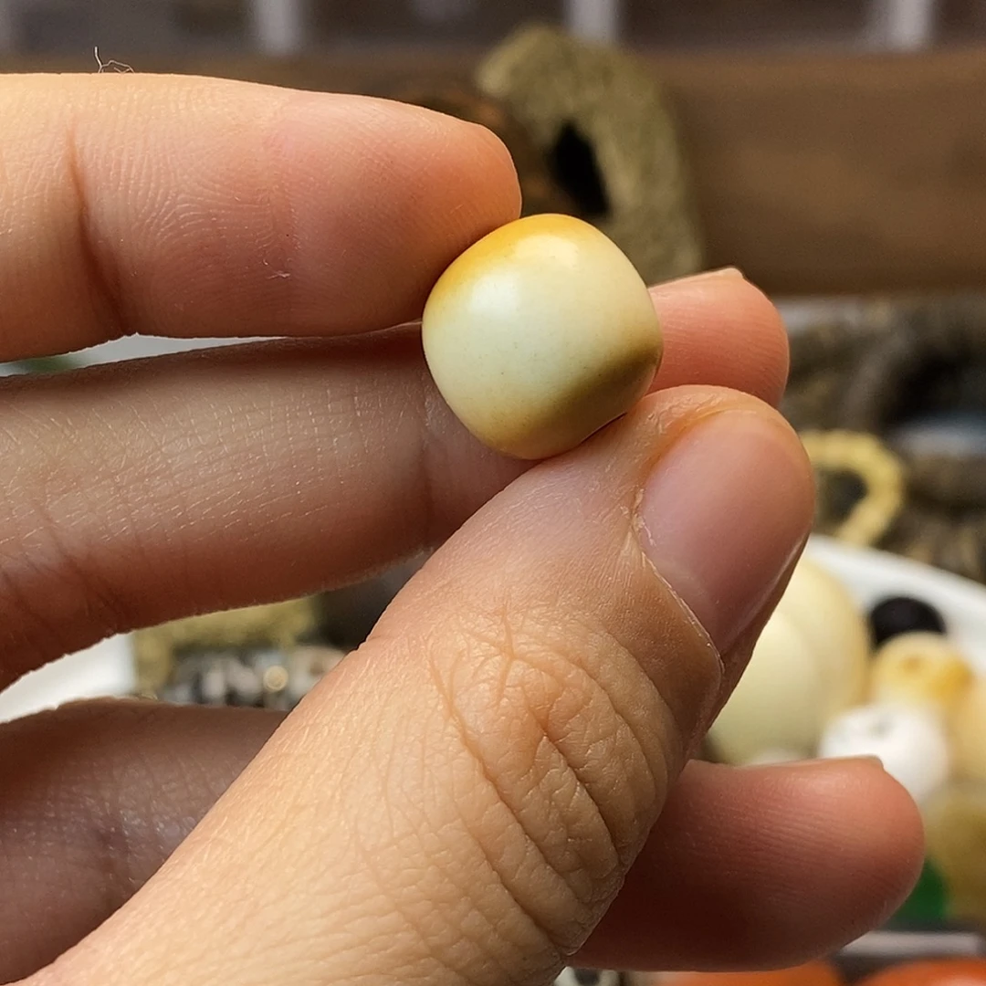 柏香籽/百香籽吊坠