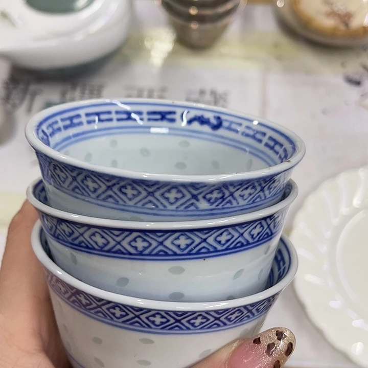 我***子摆件老讷精品杯子
