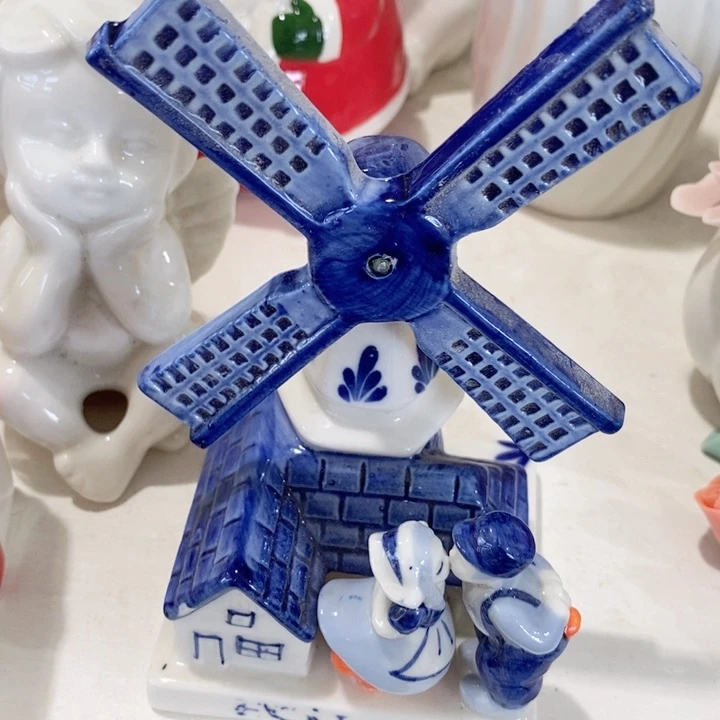 陶瓷树脂家居摆件