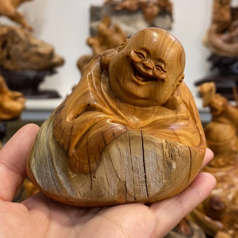 【闪购商品】柏木（崖柏）