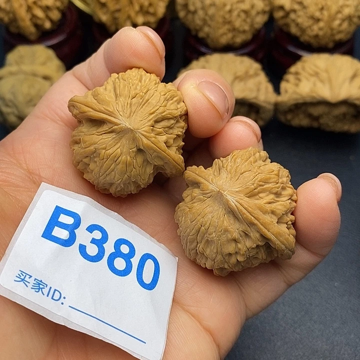 核桃磨盘手捻3.500000