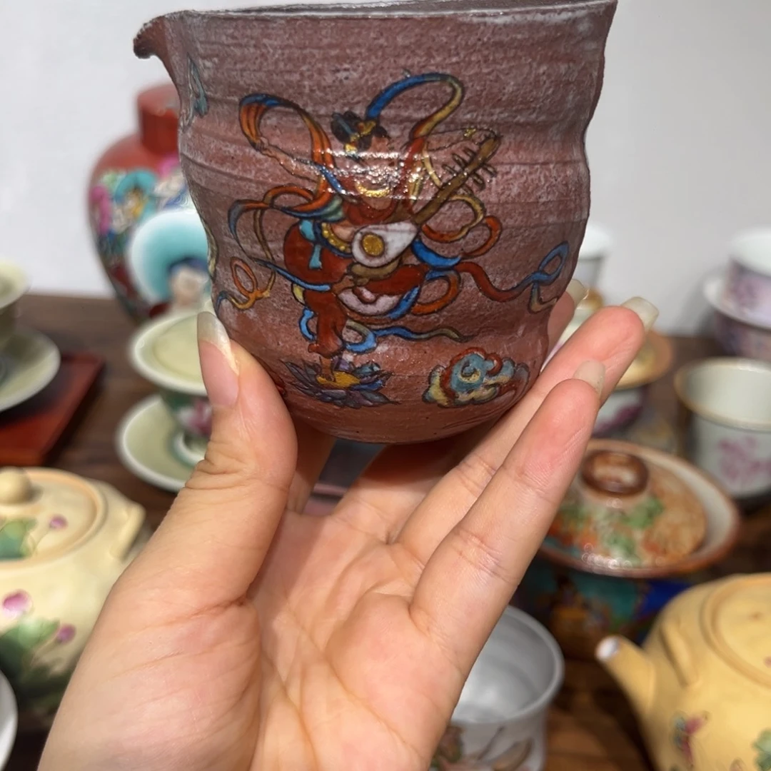 新品手工手绘福利