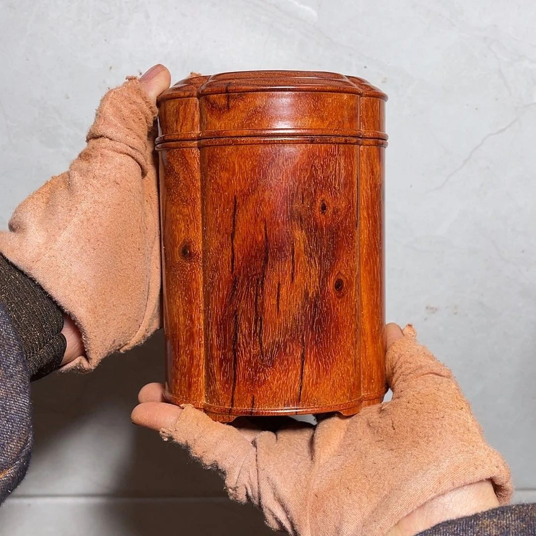 檀香紫檀（小叶紫檀）用****6