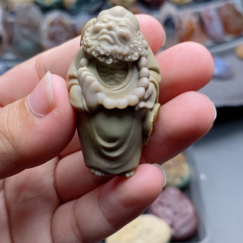 【闪购商品】未镶嵌吊坠定制石英质玉