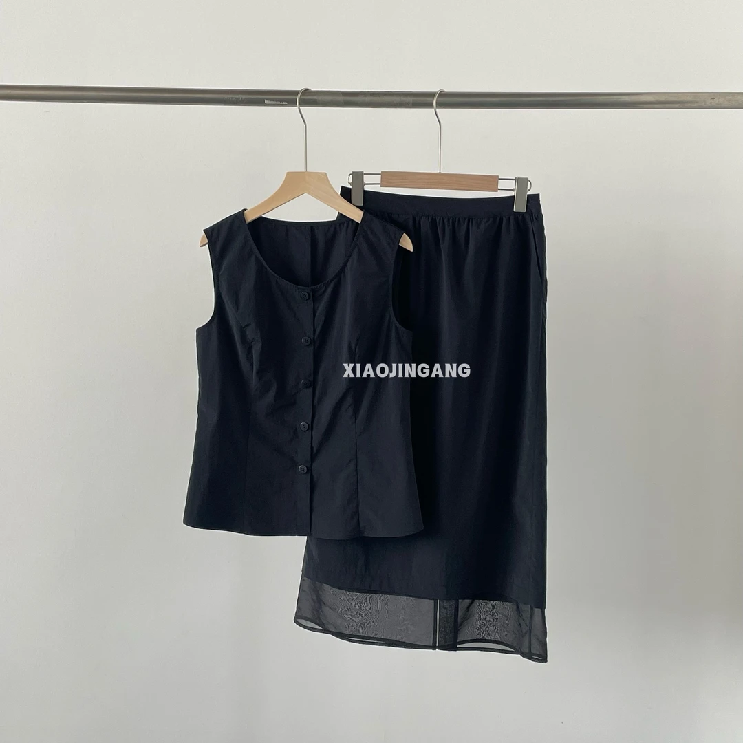 小金刚-【雾岛听风】套装