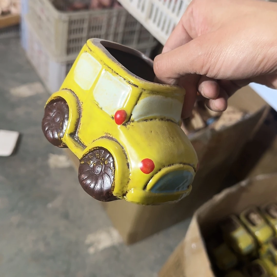 陶瓷福利局·自动合并订单·一个个买凑9元发·