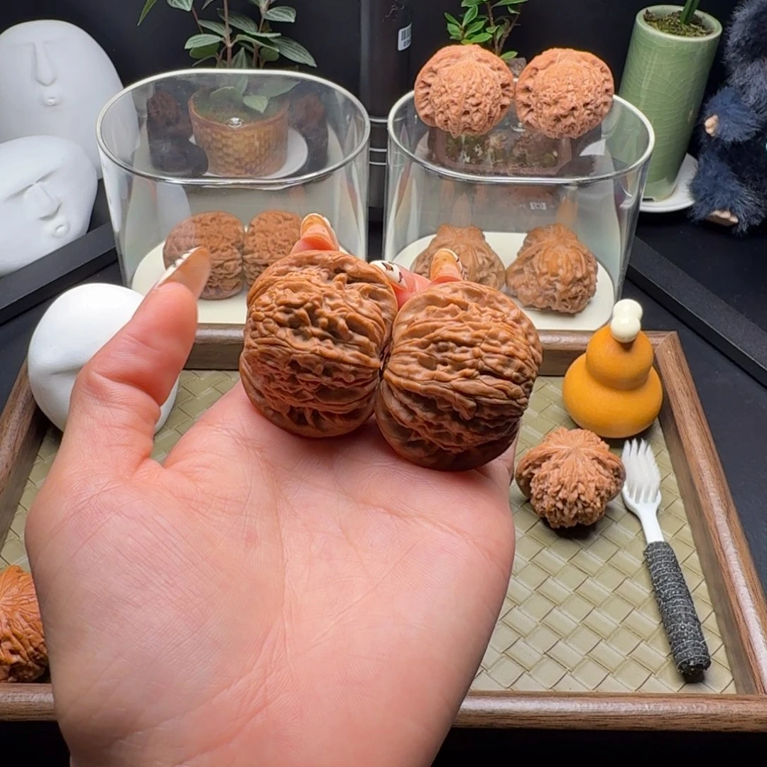 吊坠龙脊菩提全品山地磨