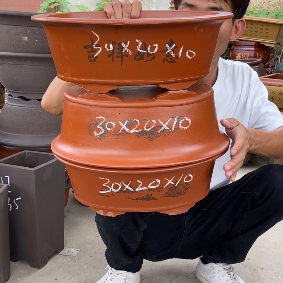 紫砂壶的时候我就觉得自己