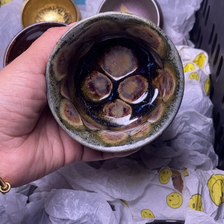 茶盏你自己做自己吧啊