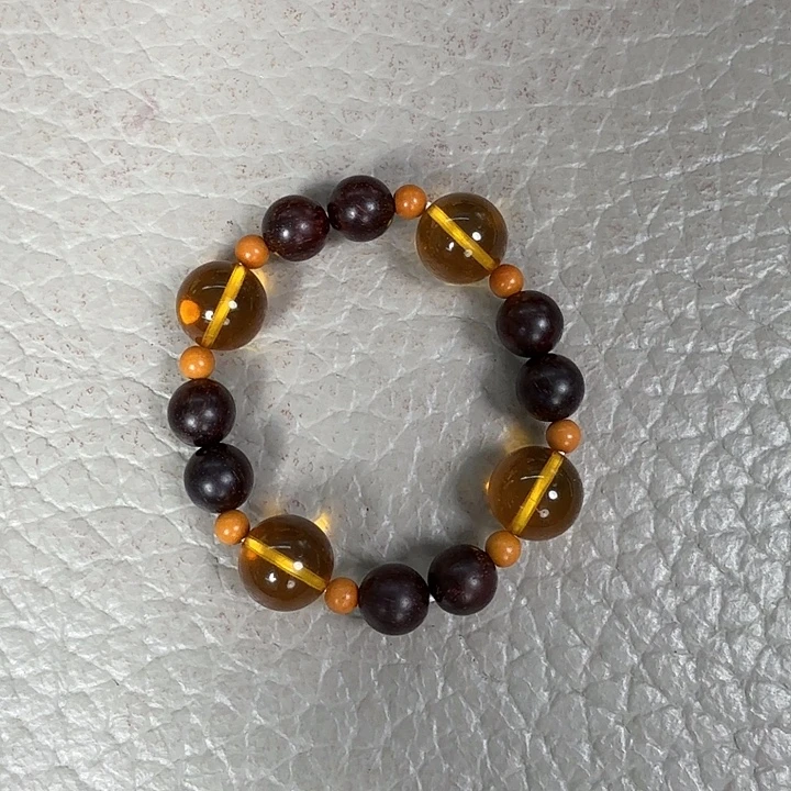 手串/手链小叶紫檀紫檀手捻福利