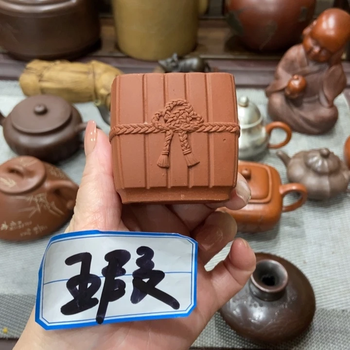 紫砂茶壶紫砂紫砂