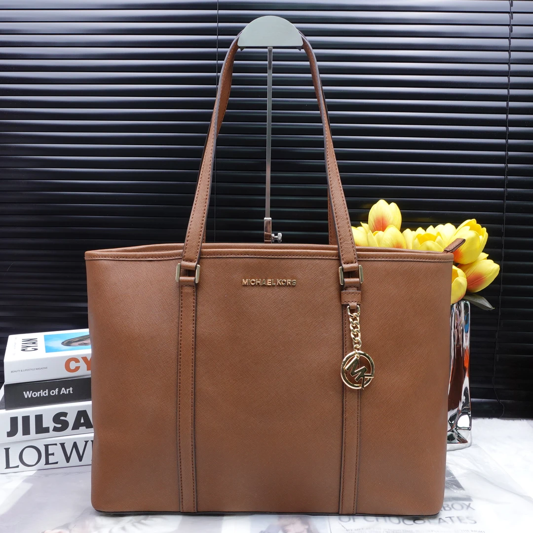 95新 MICHAEL KORS/迈克高仕 单肩包/T10286258
